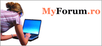 Pagina de start a forumului fanclubtokiohotel.MyForum.ro